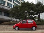 Daewoo Matiz 2007 года